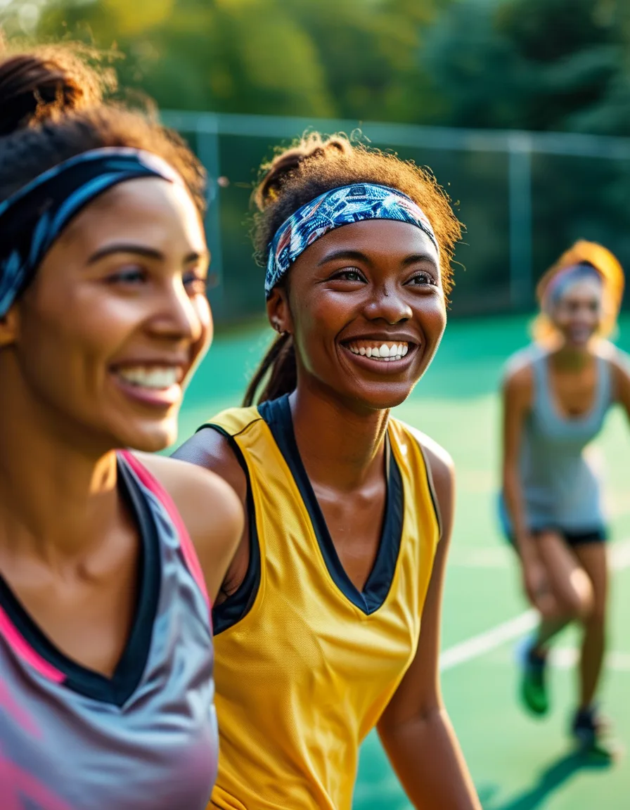 Starting Soccer as an Adult: First Touch to First Goal