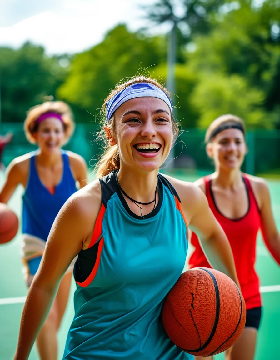 Starting Soccer as an Adult: First Touch to First Goal