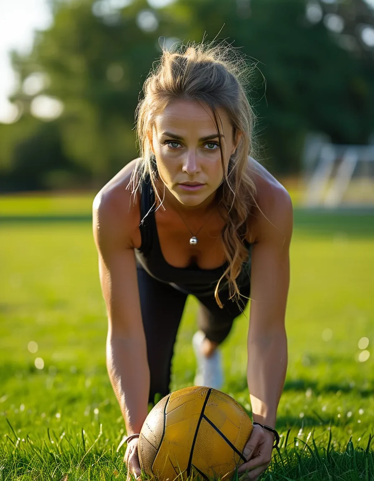 The Complete Guide to Improving Your First Touch (Why It Matters More Than Shooting)