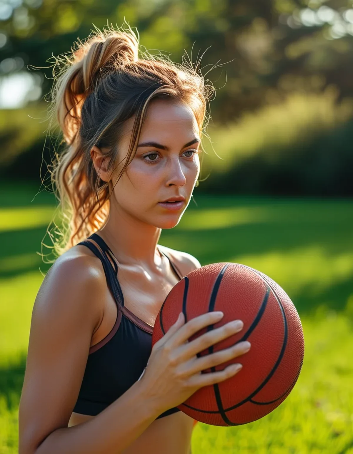 The Complete Guide to Improving Your First Touch (Why It Matters More Than Shooting)