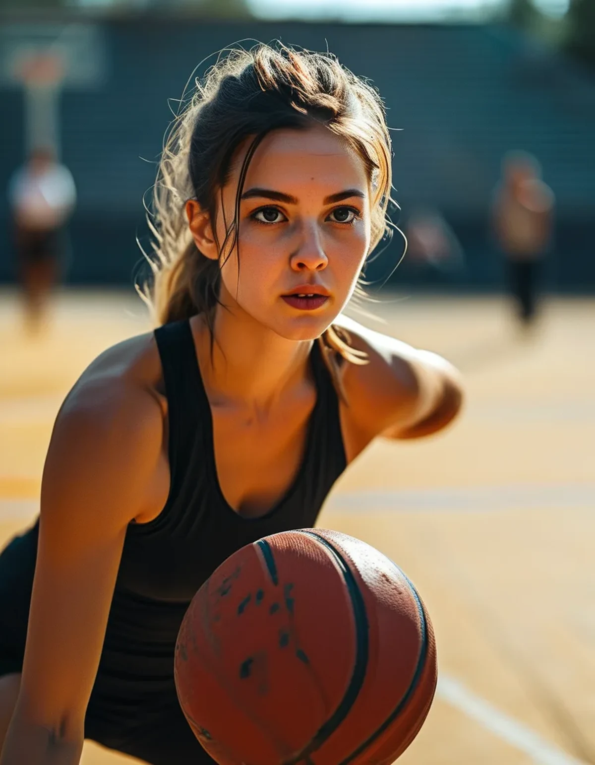 The Complete Guide to Fixing a First Touch That Keeps Losing You the Ball