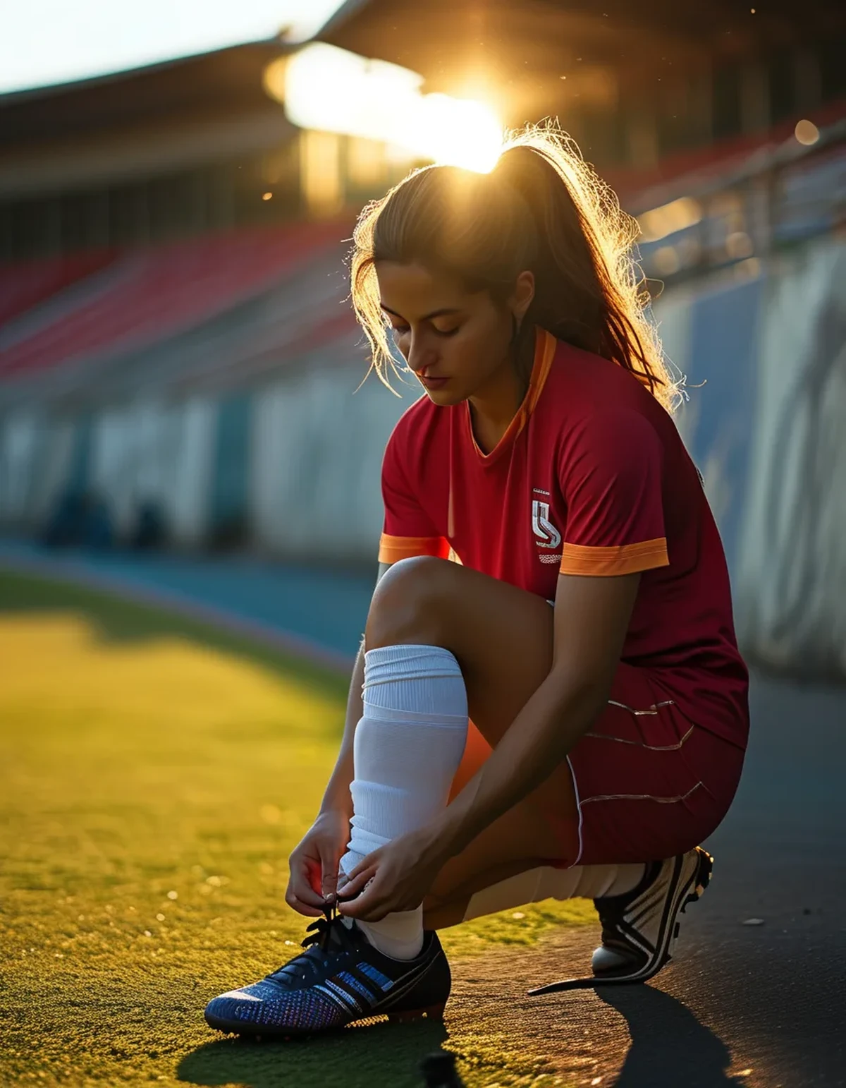 The Complete Guide to Returning to Soccer After Years Away