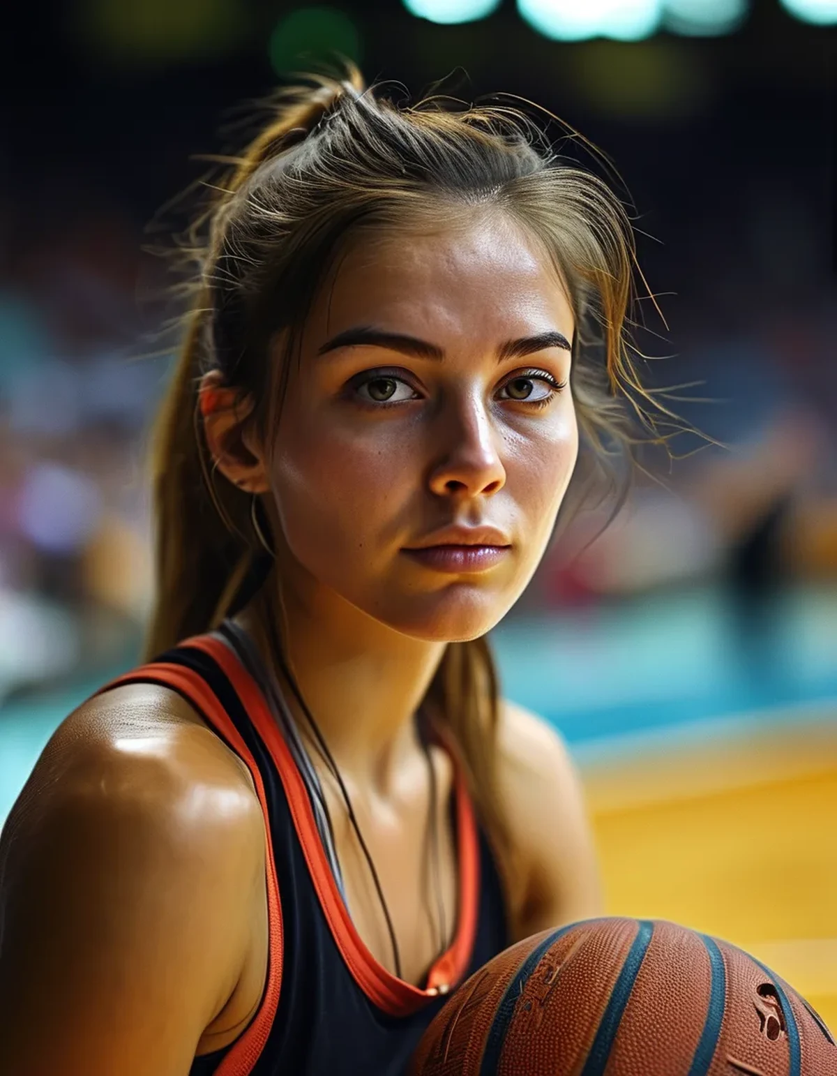 The Complete Guide to Improving Your First Touch, Not Just Your Shooting