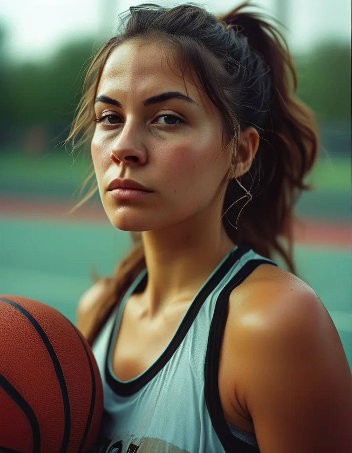 The Complete Guide to Improving Your First Touch, Not Just Your Shooting