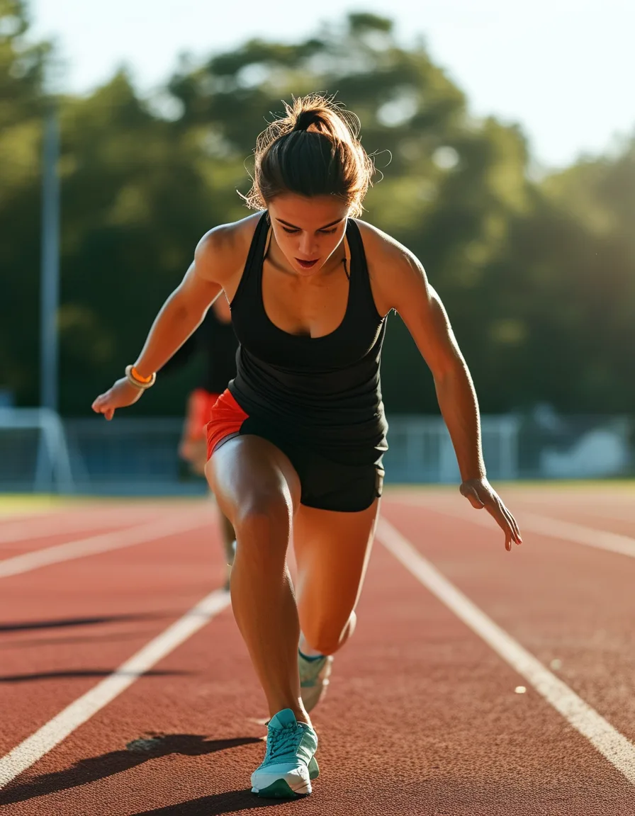 Soccer Fitness: The Off-Pitch Training That Transforms Your Sunday-League Game