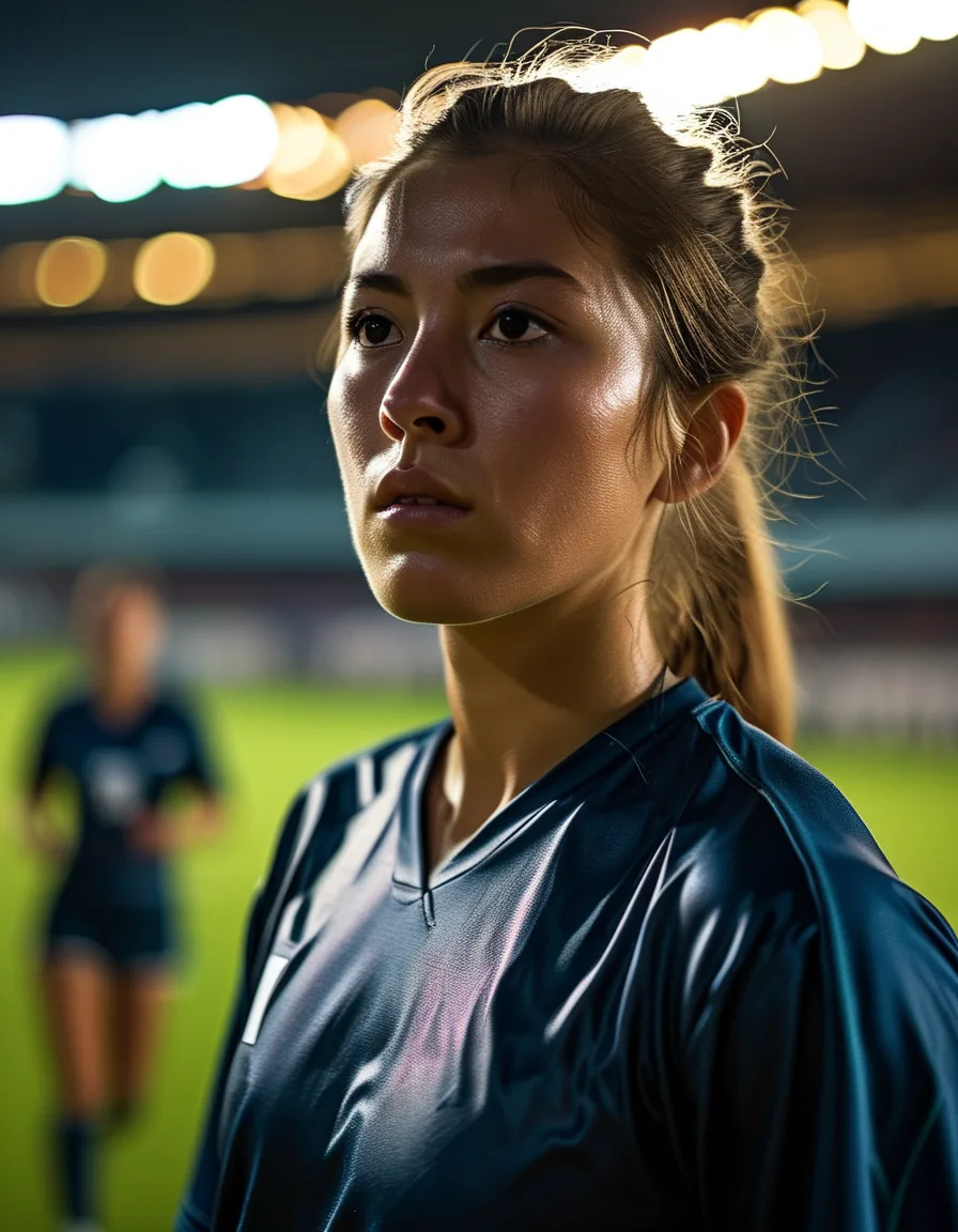 Why Your First Touch Falls Apart in the Last 10 Minutes of a Match