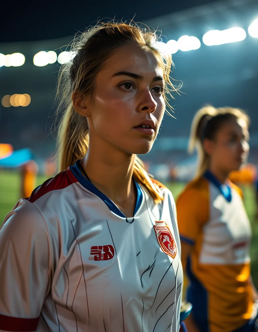Why Your First Touch Falls Apart in the Last 10 Minutes of a Match
