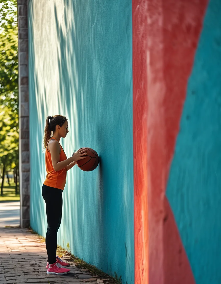 Solo Soccer Practice: The Ball-Work Sessions That Build Touch Without a Team