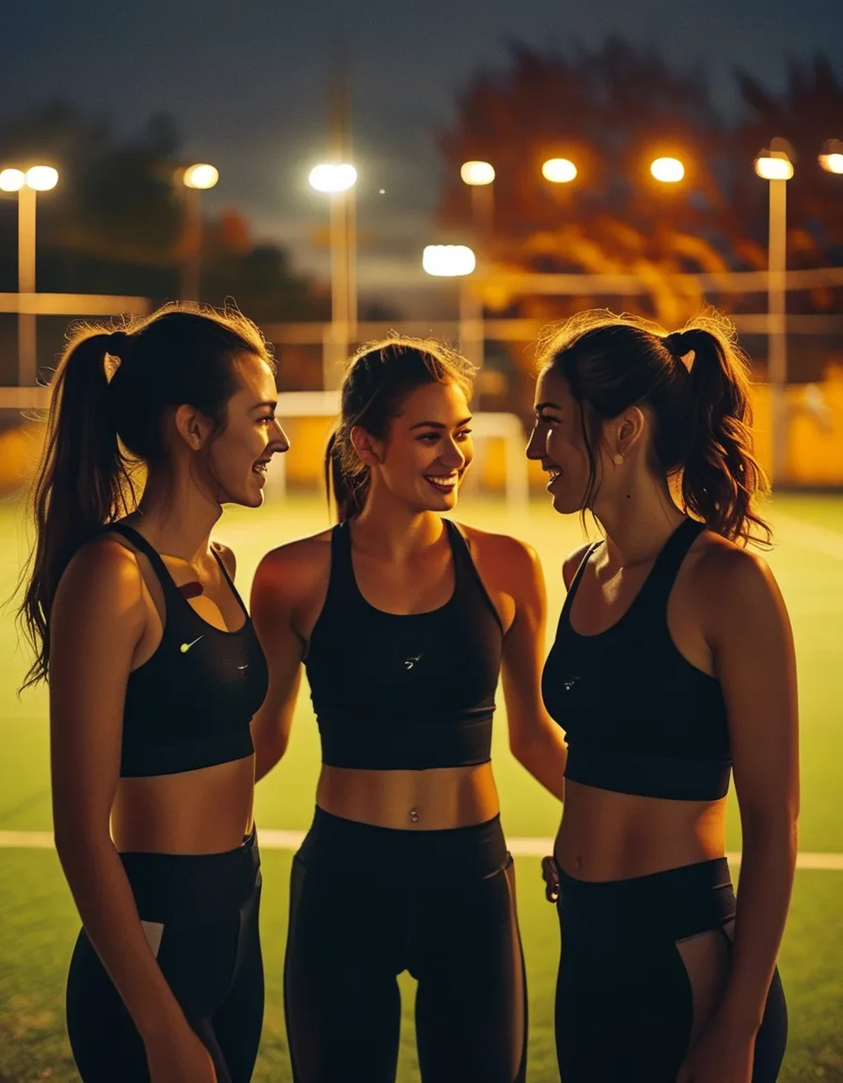 The Complete Guide to Playing in a Mixed-Ability Adult Team