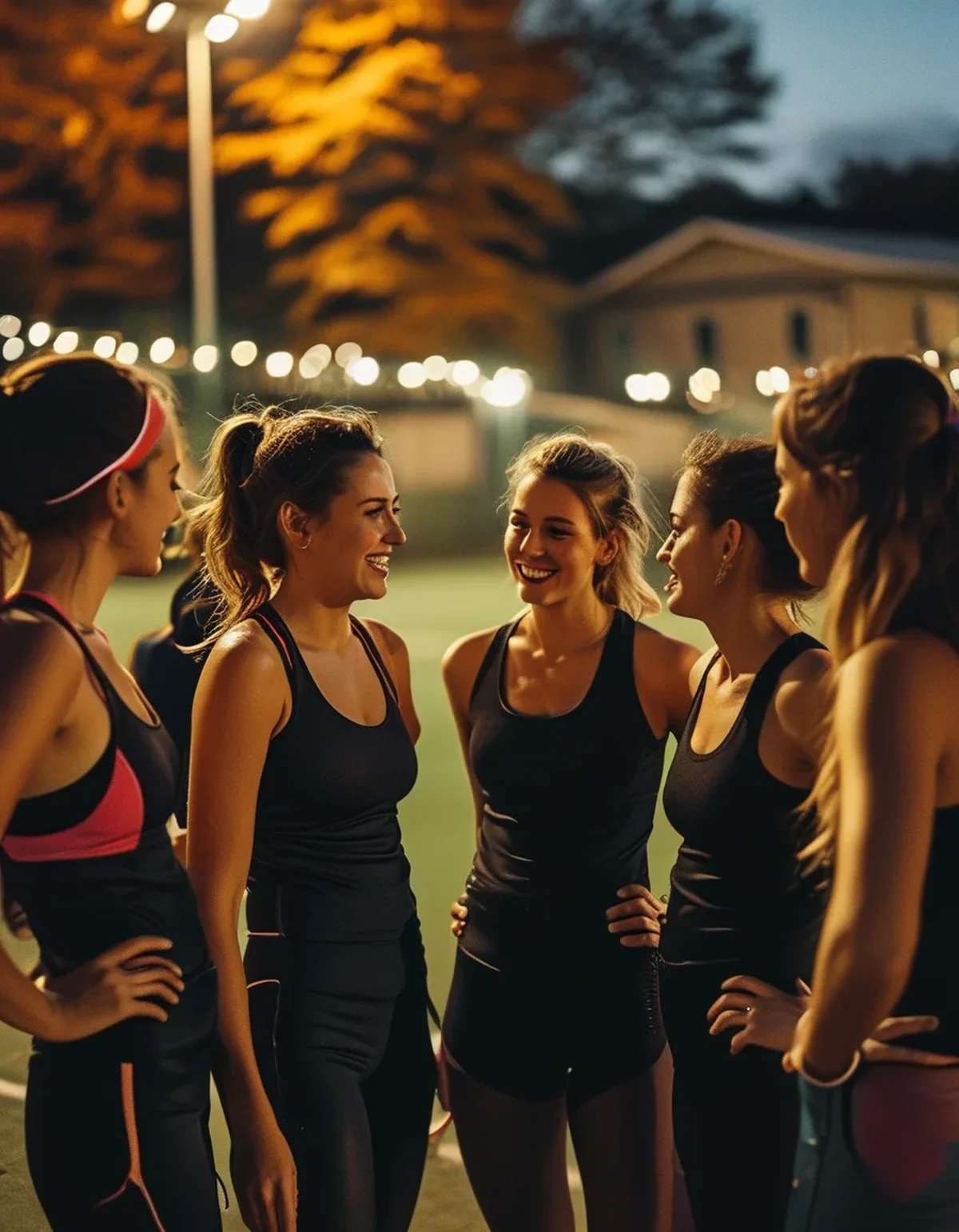 The Complete Guide to Playing in a Mixed-Ability Adult Team