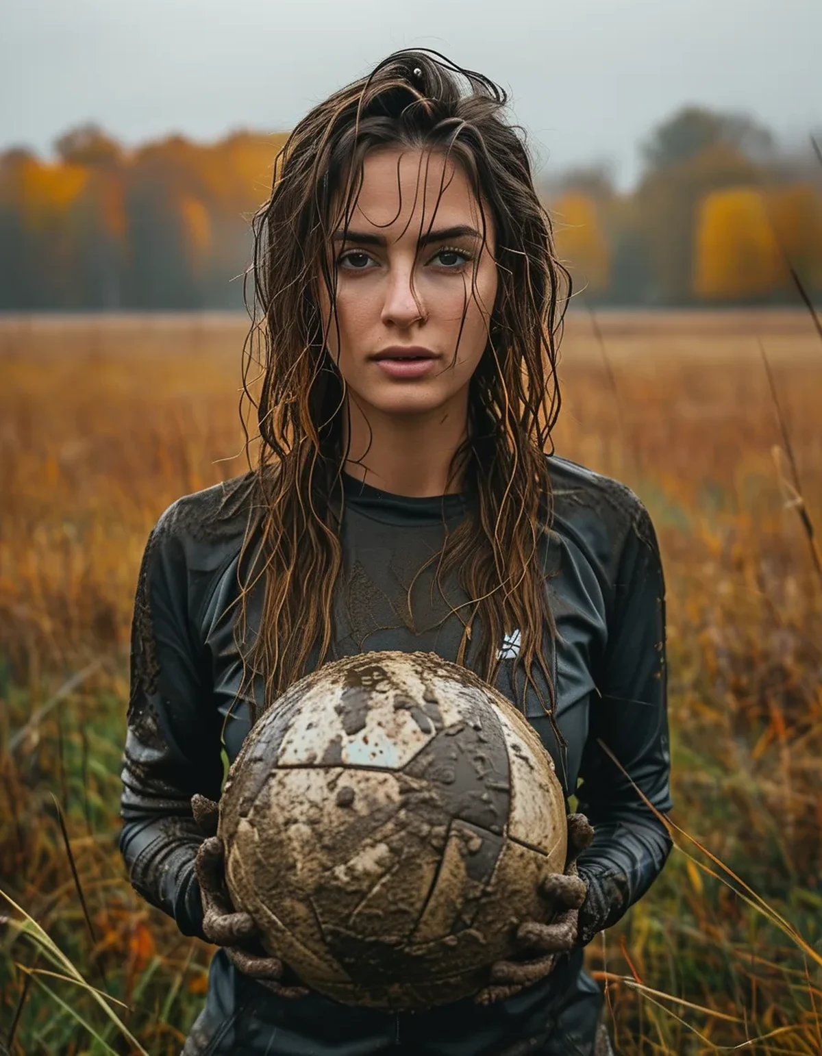 The Complete Guide to Playing on a Heavy Autumn Pitch