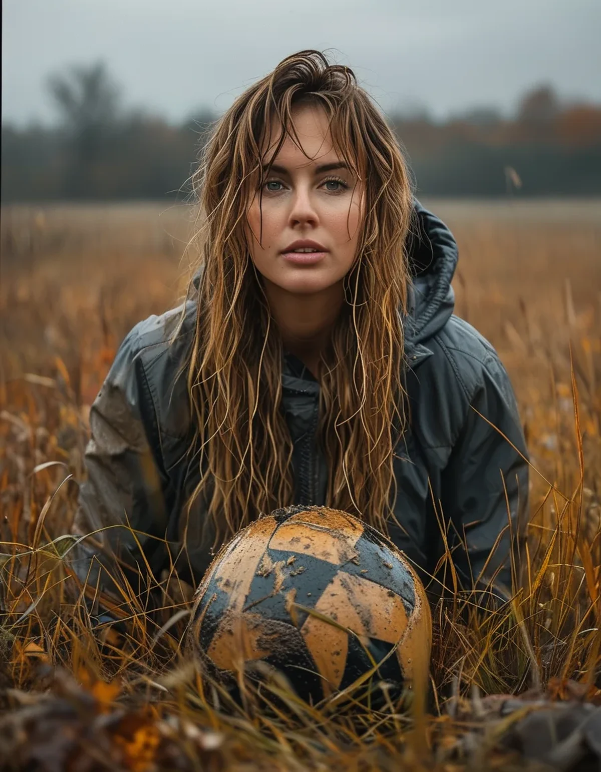 The Complete Guide to Playing on a Heavy Autumn Pitch