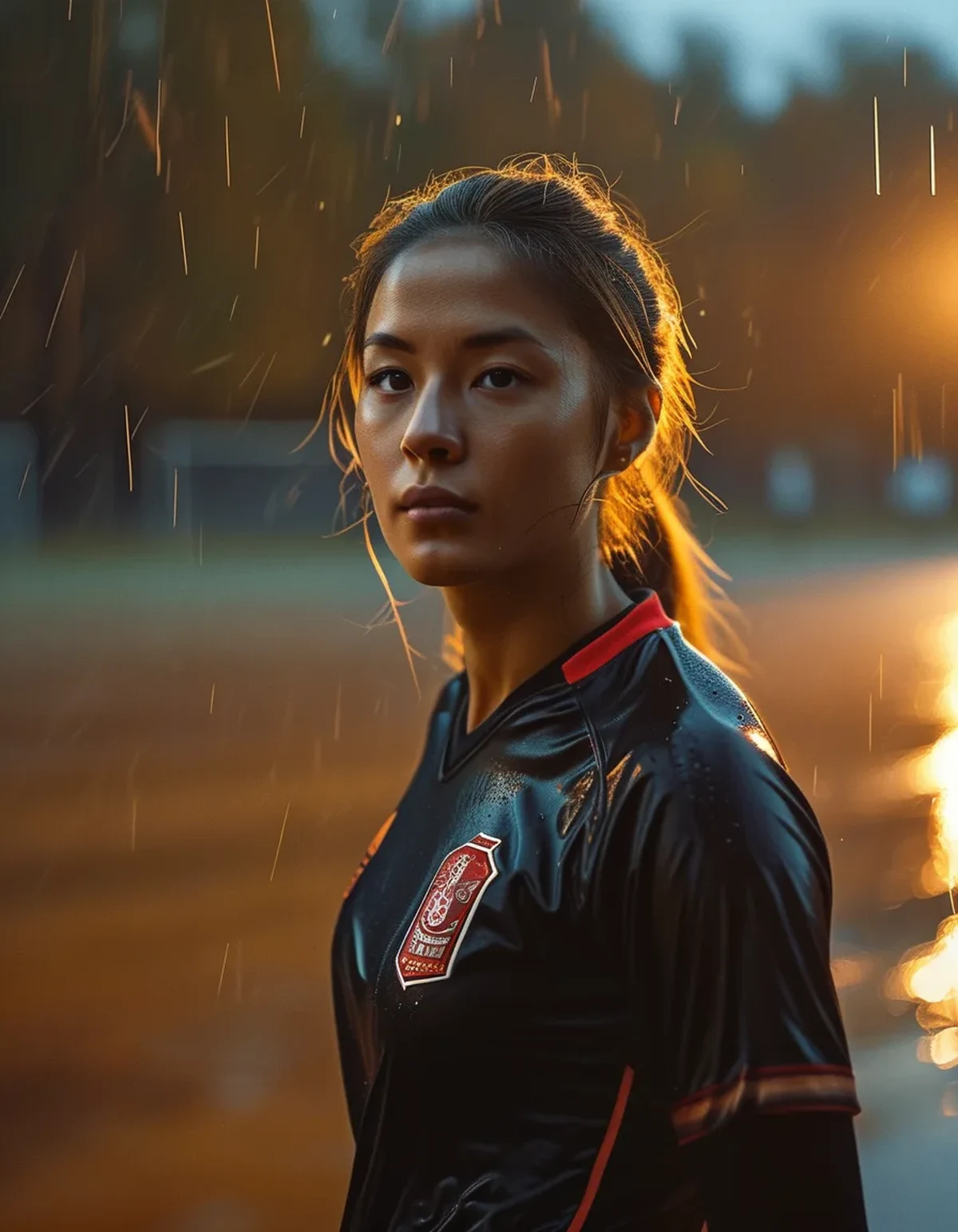 The Complete Guide to Playing on Wet, Heavy Fall Pitches