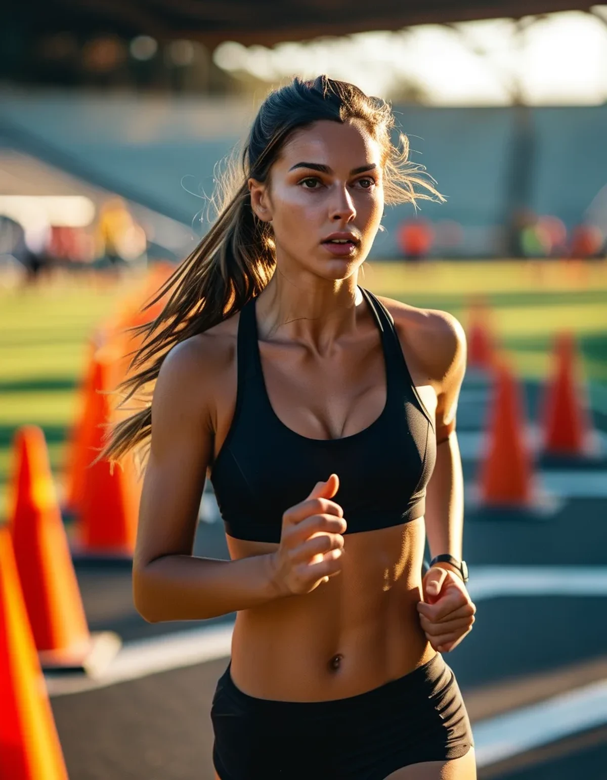 The Complete Guide to Preseason Conditioning That Transfers to Match Day