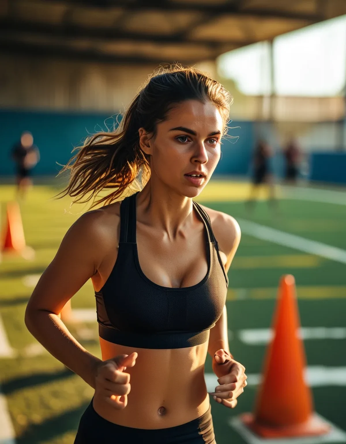 The Complete Guide to Preseason Conditioning That Transfers to Match Day