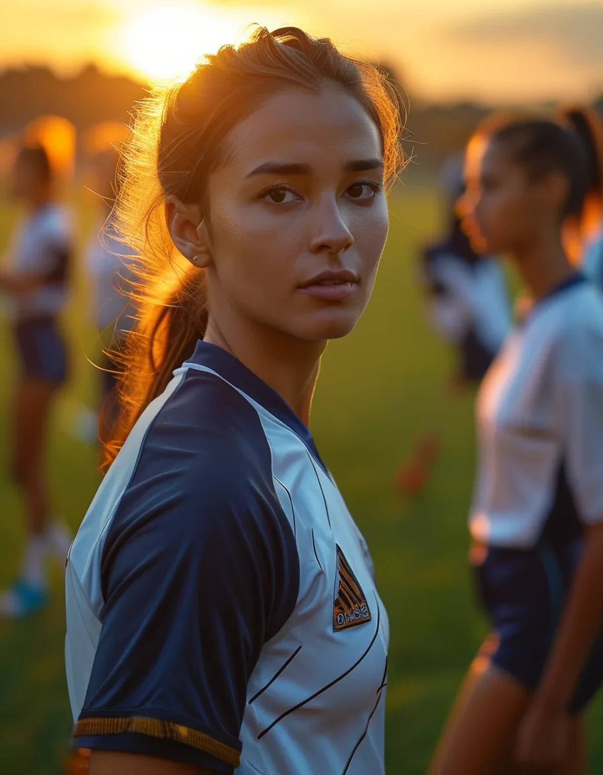 Why Playing Out of Position Makes You a Better Soccer Player