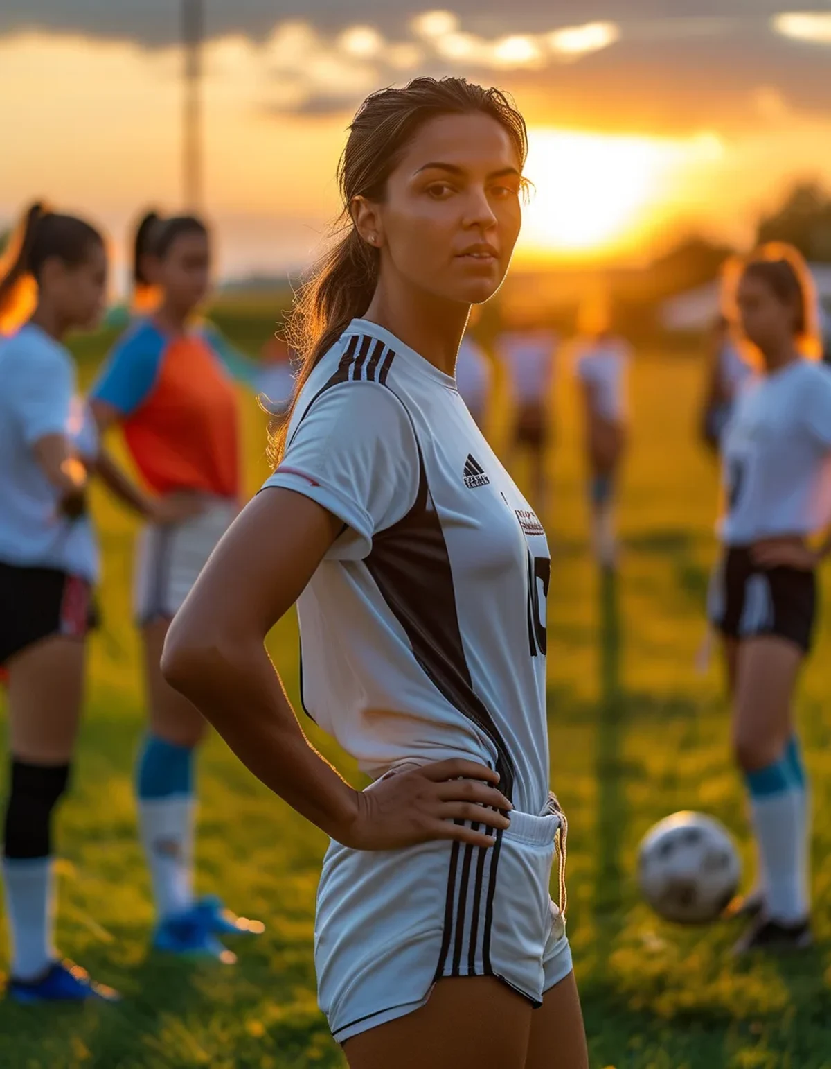 Why Playing Out of Position Makes You a Better Soccer Player