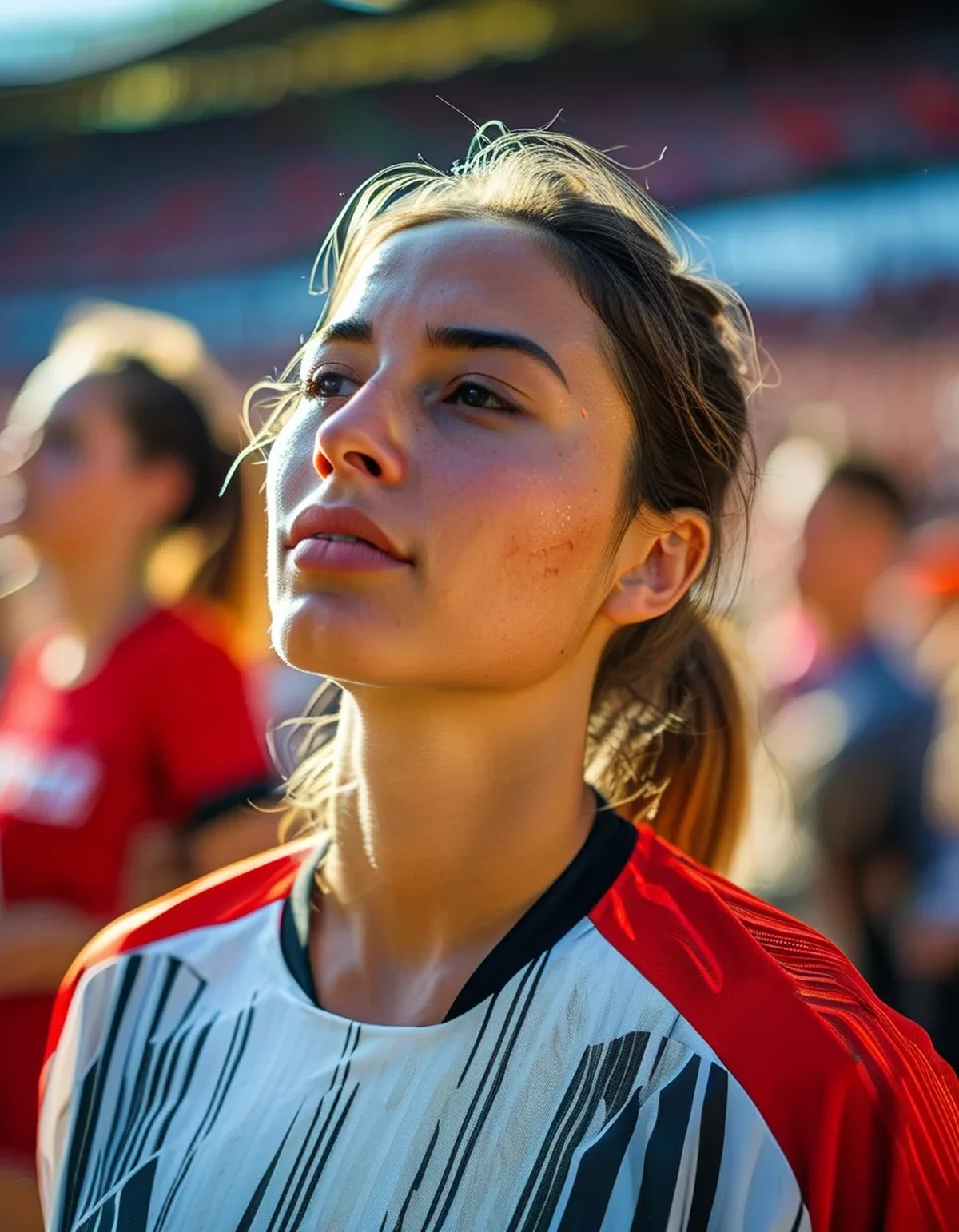 Why Your Preseason Fitness Does Not Transfer to Match Fitness