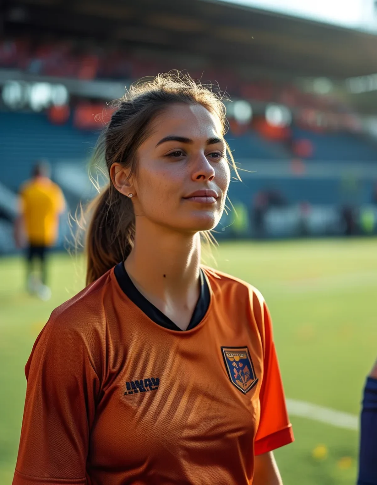 Why Your Preseason Fitness Does Not Transfer to Match Fitness